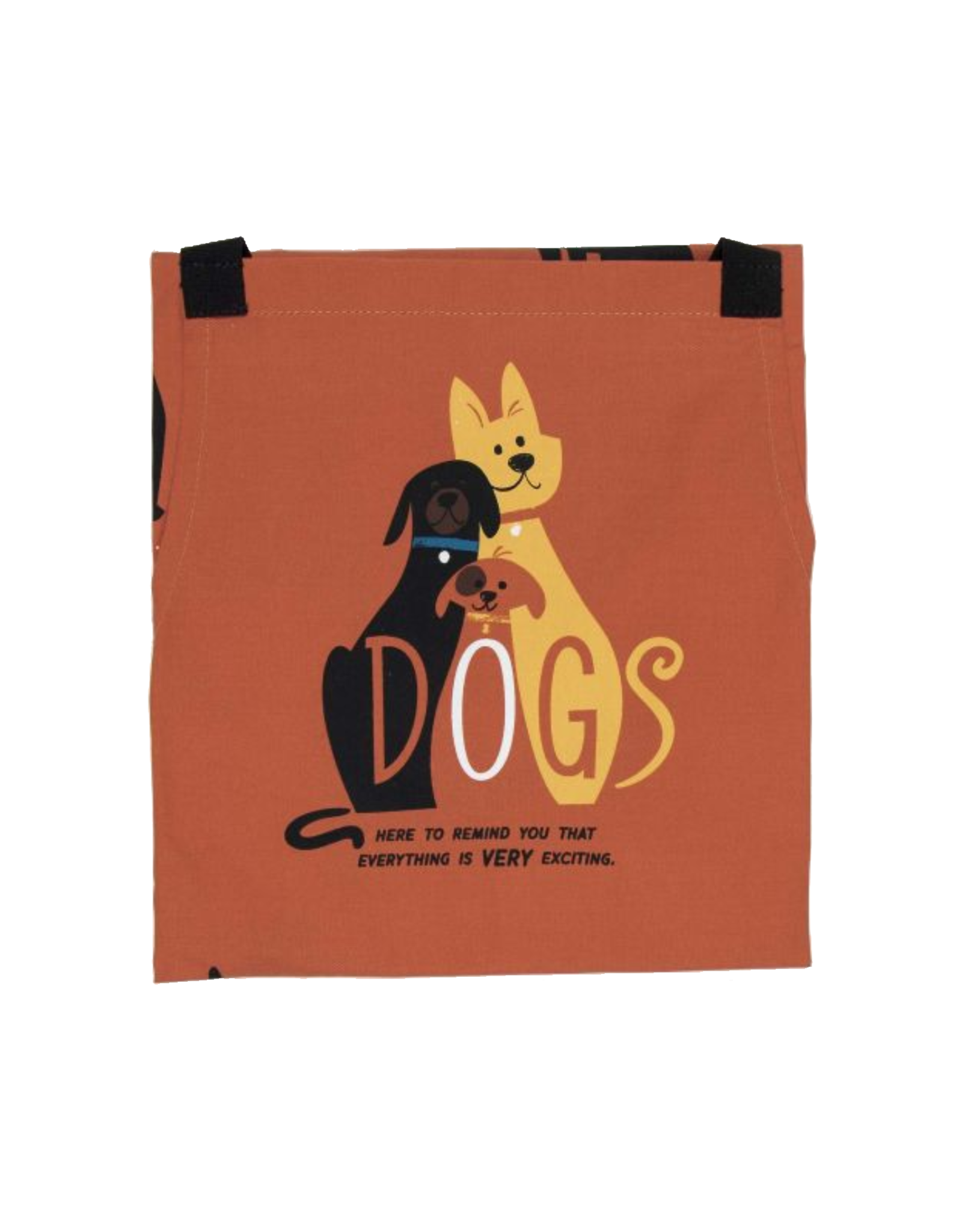 Dogs! Apron