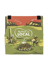 My Meat is Local Apron* My Meat is Local Apron*