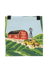Weed Farm To Table Apron *