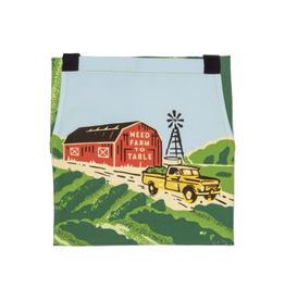 Weed Farm To Table Apron