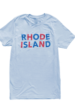 Rhode Island Rocky Point T-shirt
