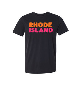 Rhode Island Dunkin T-Shirt