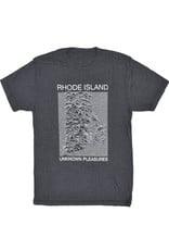 Rhode Island Joy Division T-Shirt