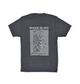 Rhode Island Joy Division T-Shirt