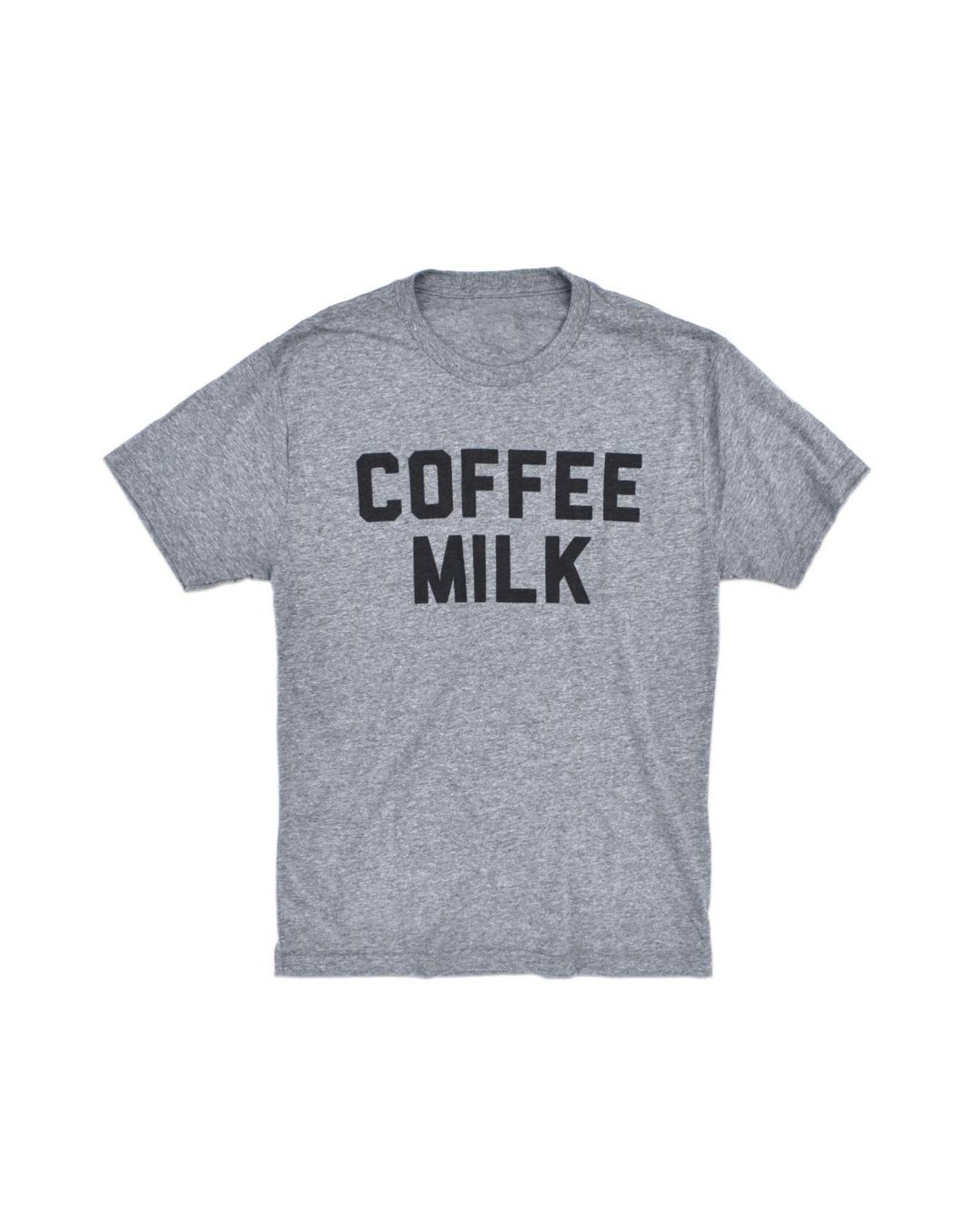 Coffee Milk T-Shirt