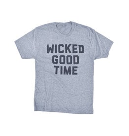 Wicked Good Time T-Shirt *