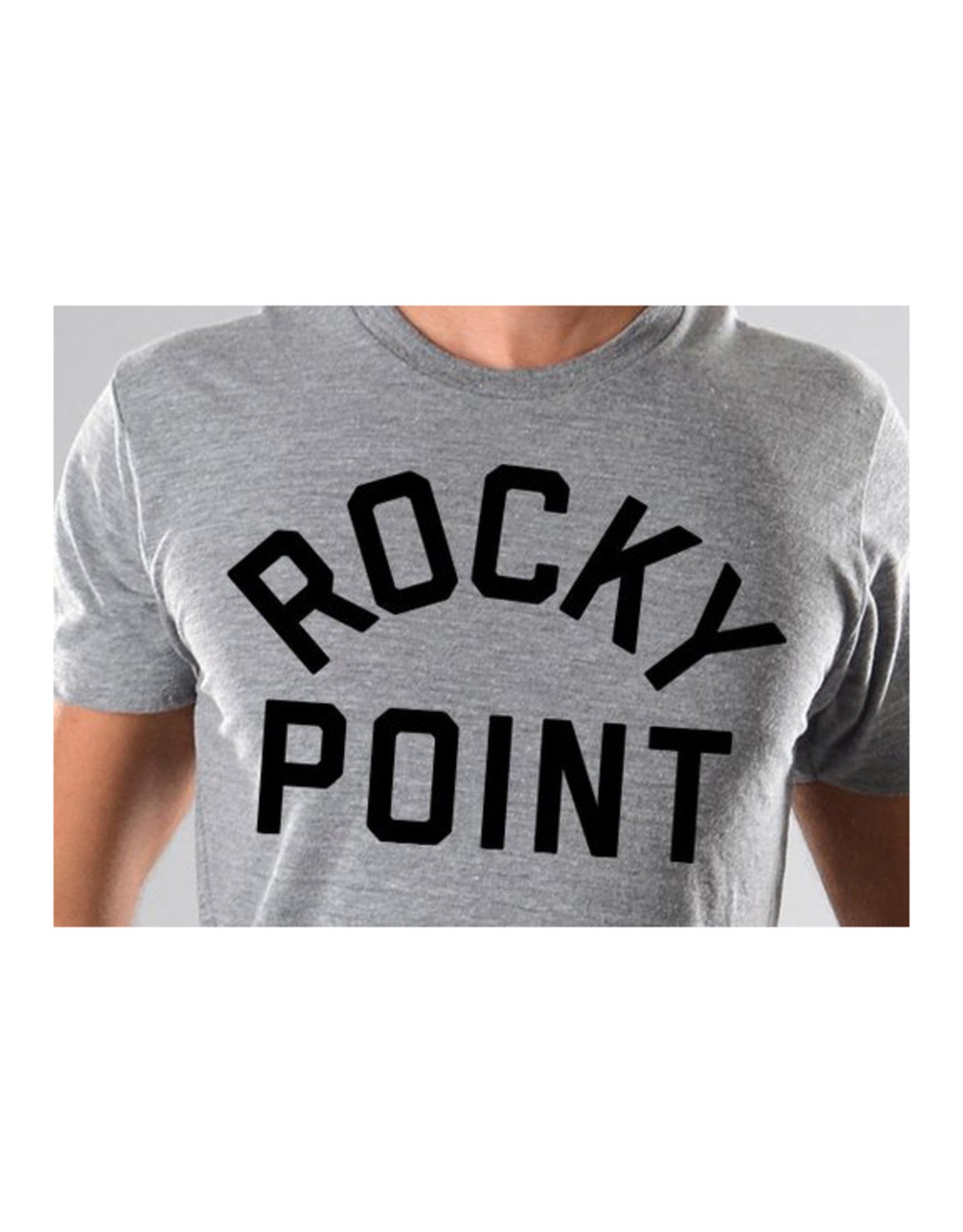 Rocky Point T-Shirt