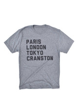 Cranston T-Shirt