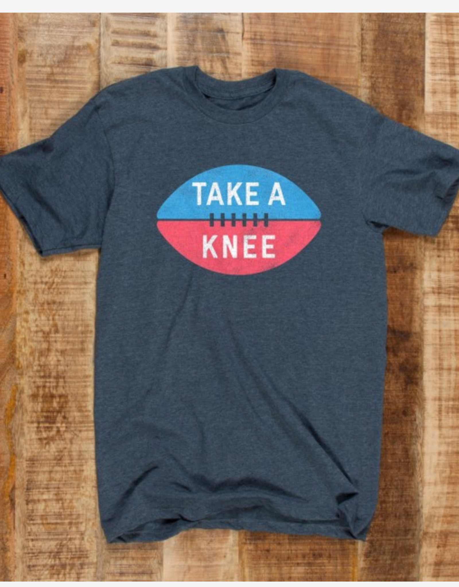 Take a Knee T-Shirt