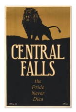 Central Falls Greeting Card