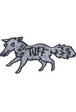 Tuff Wolf Patch