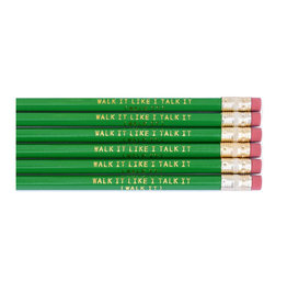 Migos Pencils Set of 6