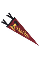 Mordor (Lord of the Rings) Pennant