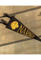 Narnia Pennant