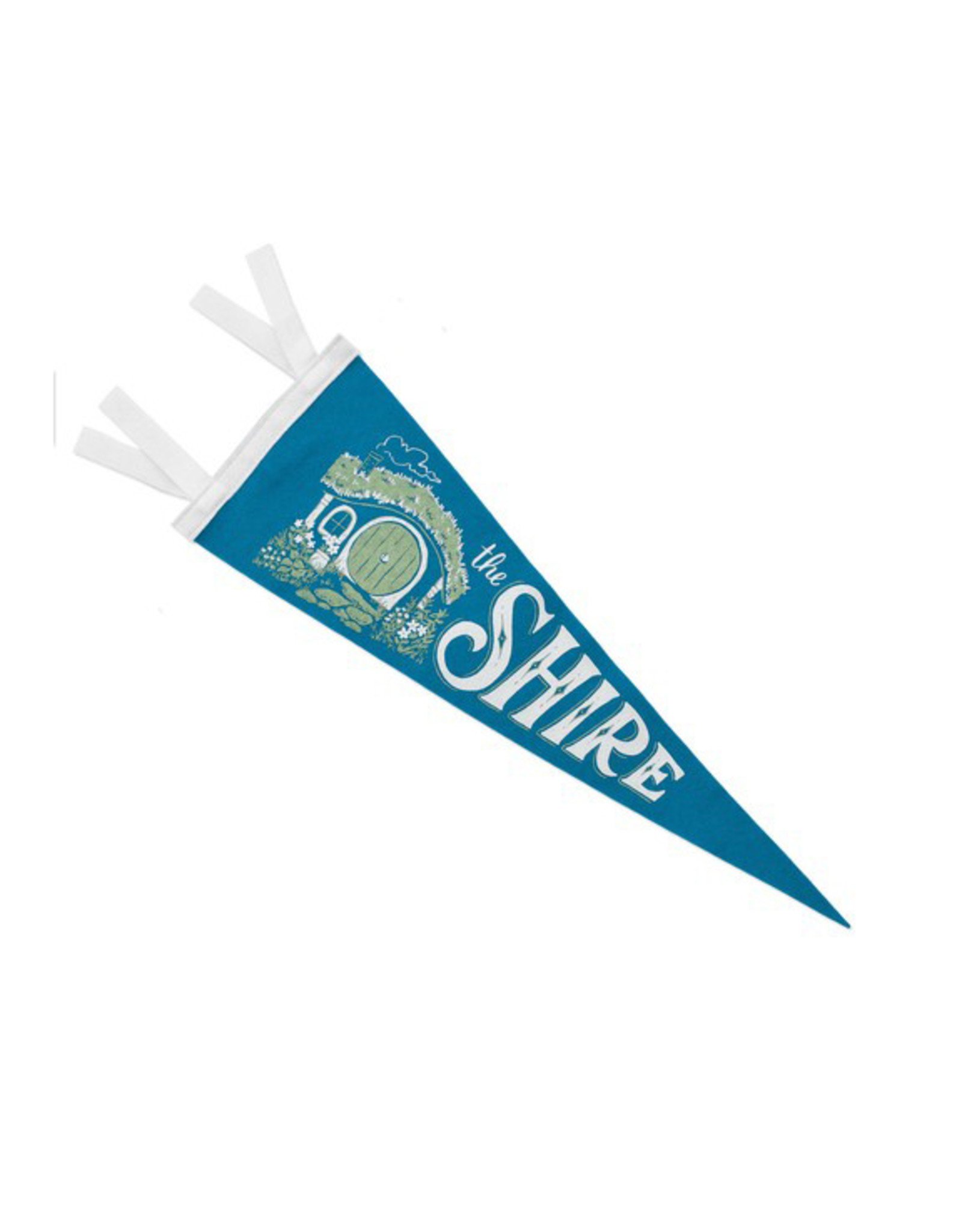 The Shire Pennant