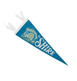 The Shire Pennant