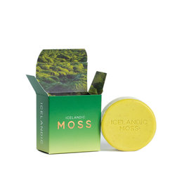 Icelandic Moss Soap