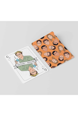 The Office Playing Cards