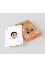 The Office Playing Cards