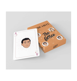 The Office Playing Cards