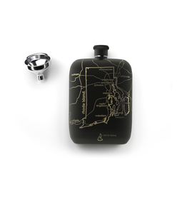 thumbnail image 2 of Tuscany Region Map Stemless Wine Glass - Well Told 2 of 14