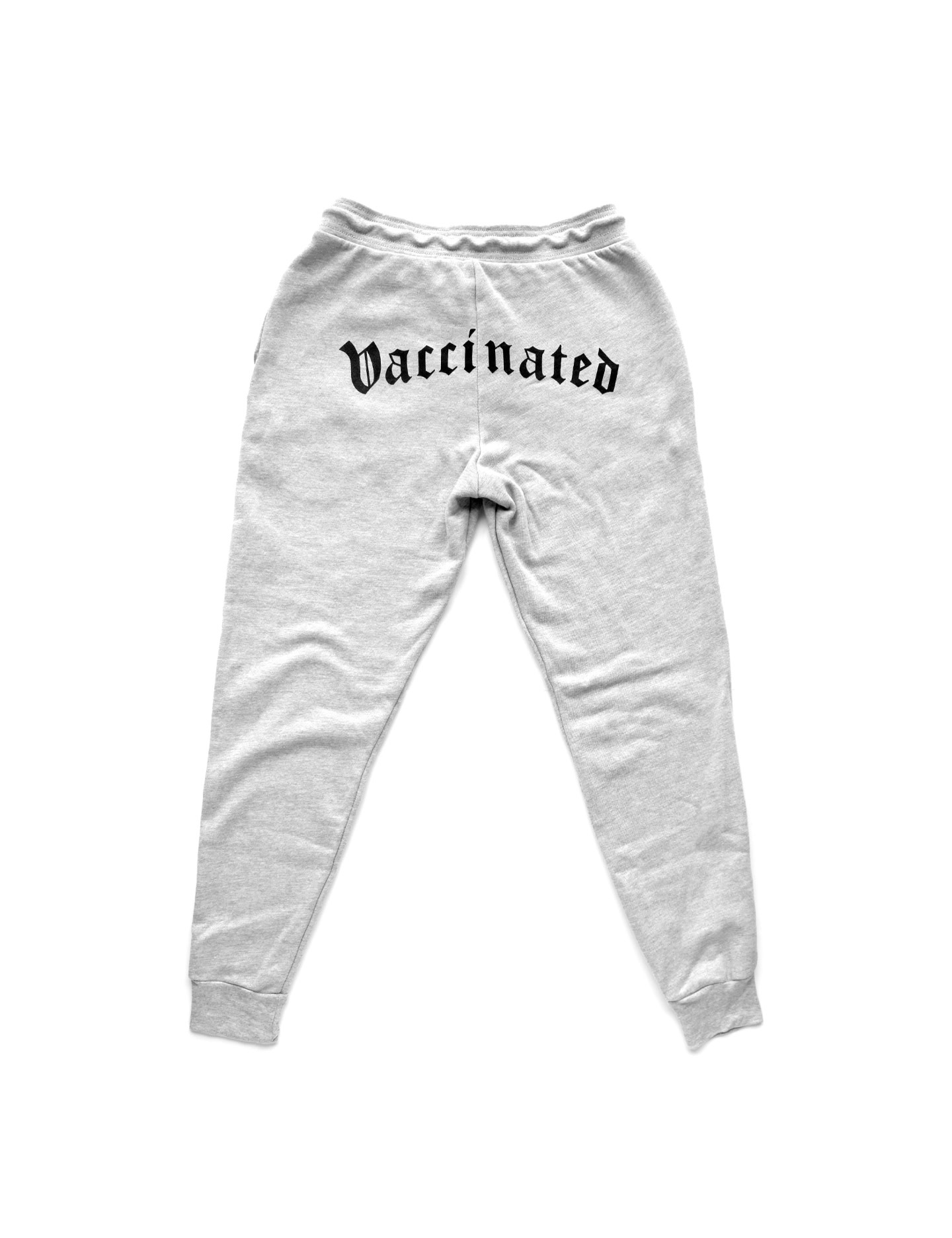 printful2 Pittsburgh Maulers Wordmark Joggers White / M