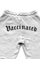 Vaccinated Jogger