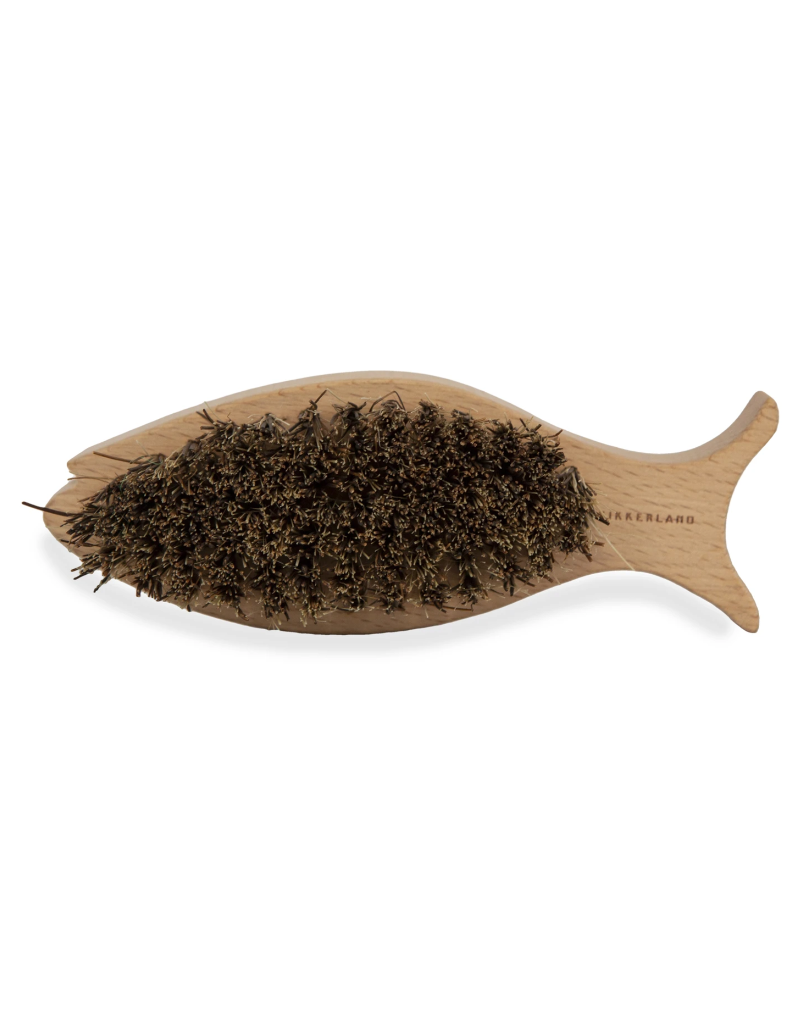 Fish Dish Scrubber