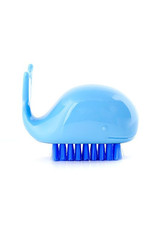 Whale Nail Brush