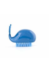 Whale Nail Brush Whale Nail Brush
