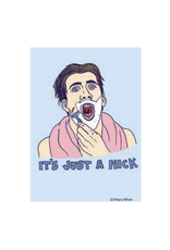 It's Just a Nick (Cage) Magnet