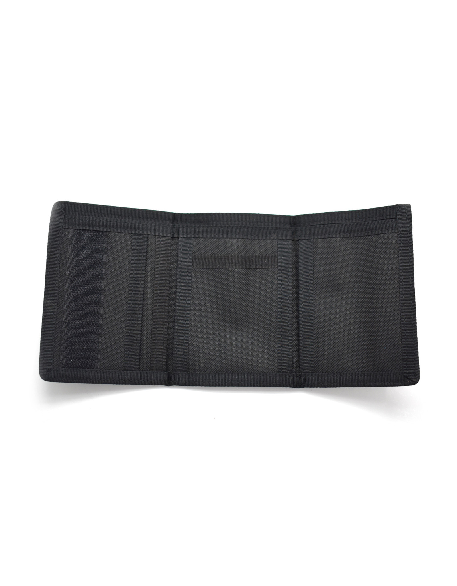 Airline Velcro Wallet Home