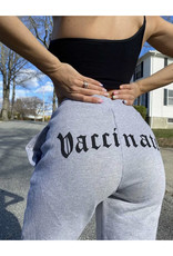 Vaccinated Jogger