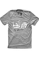 Buy Local RI T-Shirt - 3rd Edition!