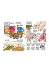 Let's Make Ramen! A Comicbook Cookbook Let's Make Ramen! A Comicbook Cookbook