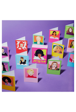 Icons Notecard Set