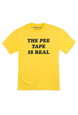 The Pee Tape is Real T-shirt