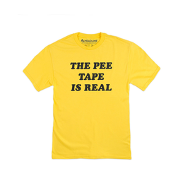 The Pee Tape is Real  T-shirt