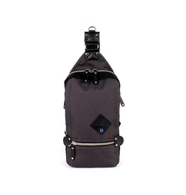 Sling Pack -  Gunmetal