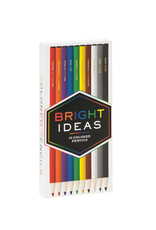 Bright Ideas Colored Pencils