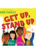 Get Up, Stand Up (Storybook)*