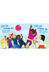 Get Up, Stand Up (Storybook)*