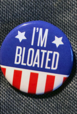 I'm Bloated Button