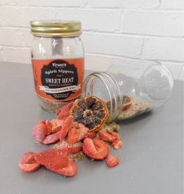 Sweet Heat Infusion Jar