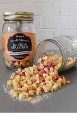 Blushing Grapefruit Infusion Jar