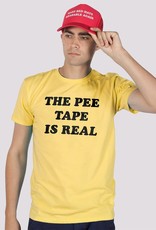 The Pee Tape is Real T-shirt