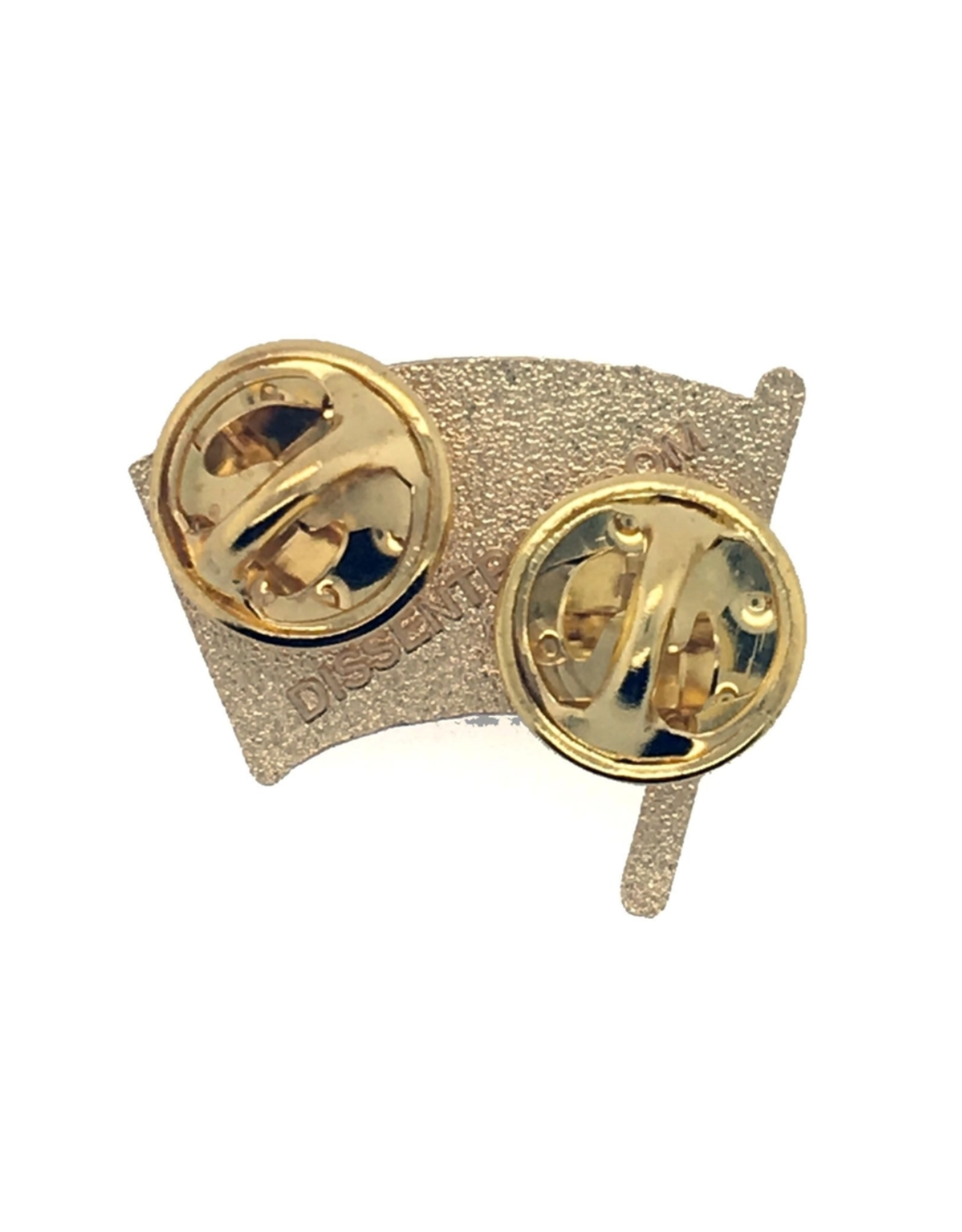 Progress Pride Flag Pin