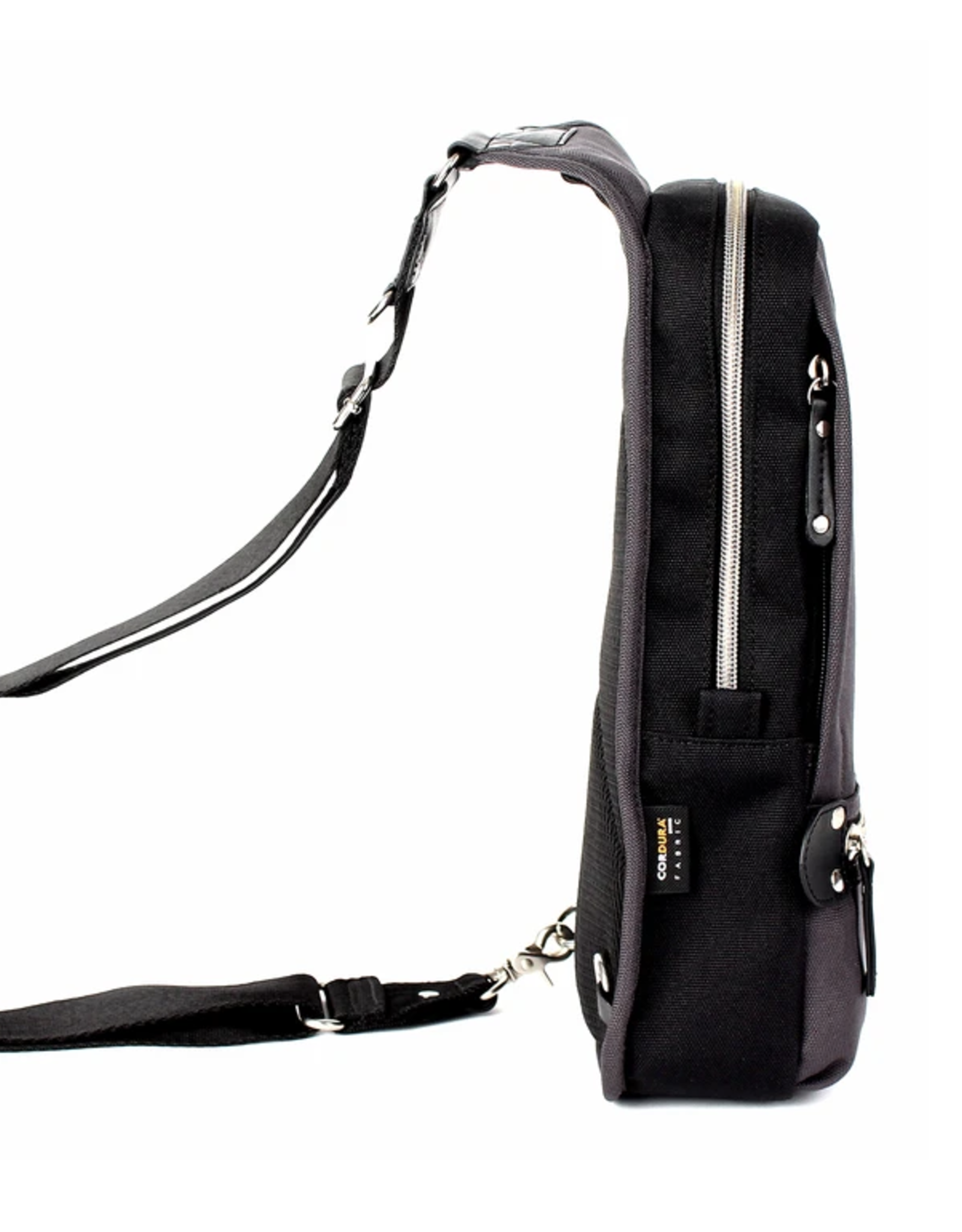 Sling Pack -  Gunmetal