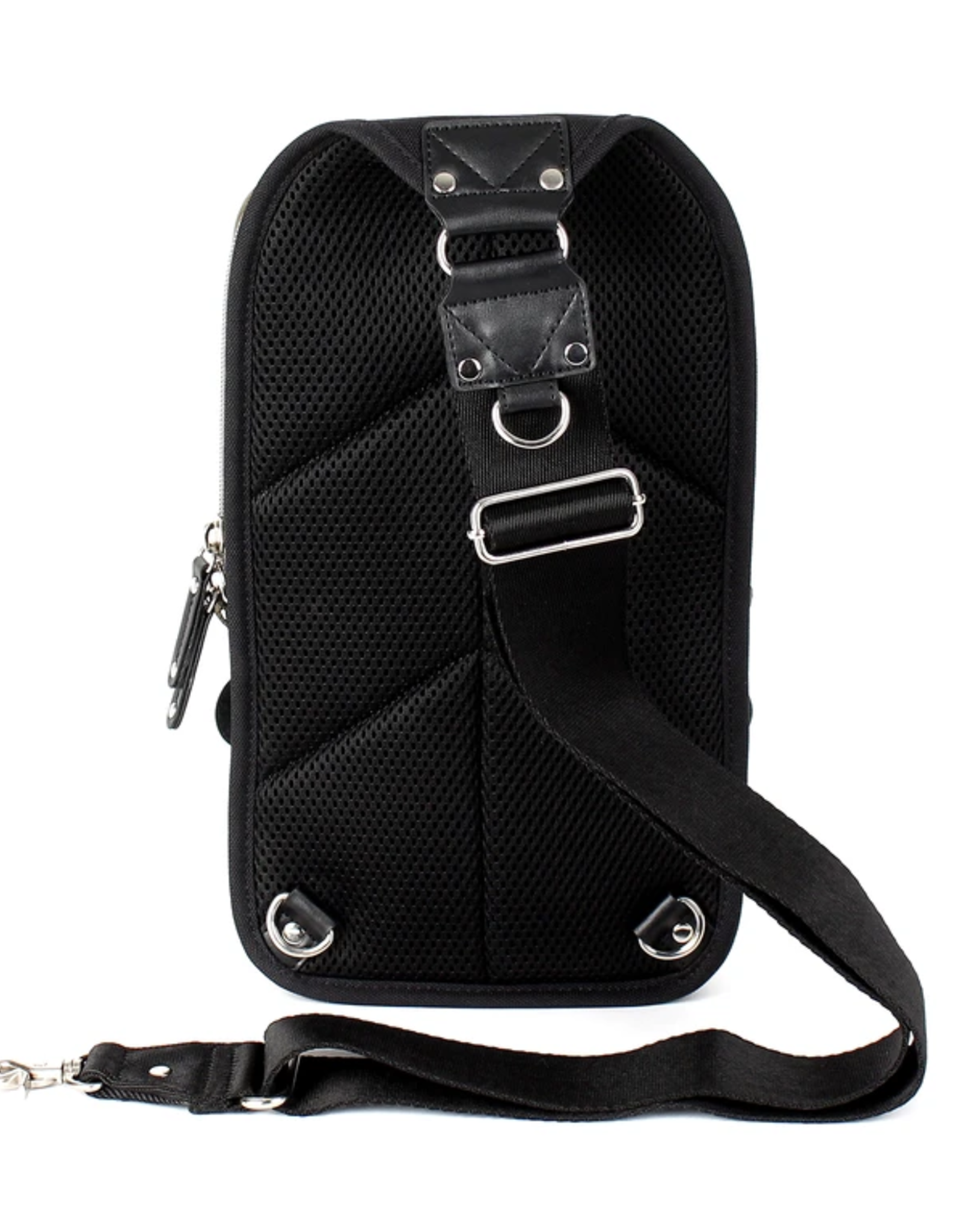 Sling Pack -  Gunmetal