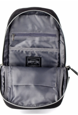 Sling Pack -  Gunmetal Sling Pack -  Gunmetal